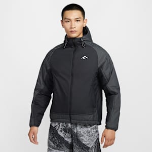 NIKE公式】ナイキ トレイル PrimaLoft® メンズ Therma-FIT ランニング